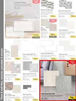 Builders : Your Bathroom, Your Retreat (03 March - 13 April 2026), page 12