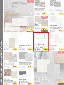 Builders : Your Bathroom, Your Retreat (03 March - 13 April 2026), page 12