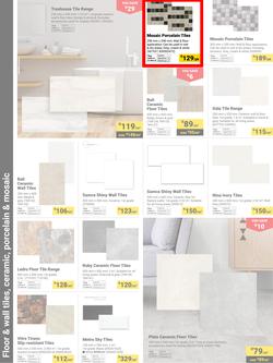 Builders : Your Bathroom, Your Retreat (03 March - 13 April 2026), page 12