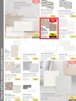 Builders : Your Bathroom, Your Retreat (03 March - 13 April 2026), page 12