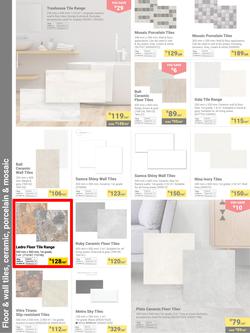 Builders : Your Bathroom, Your Retreat (03 March - 13 April 2026), page 12