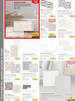 Builders : Your Bathroom, Your Retreat (03 March - 13 April 2026), page 12