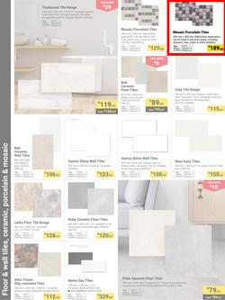 Builders : Your Bathroom, Your Retreat (03 March - 13 April 2026), page 12