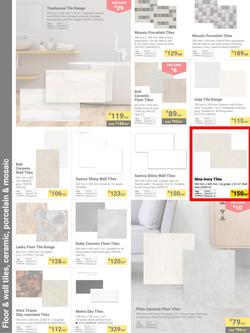 Builders : Your Bathroom, Your Retreat (03 March - 13 April 2026), page 12