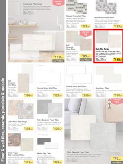 Builders : Your Bathroom, Your Retreat (03 March - 13 April 2026), page 12