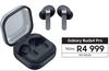 Samsung Galaxy Buds 4 Pro SM-R640