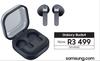 Samsung Galaxy Buds 4 SM-R540