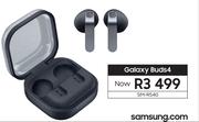 Samsung Galaxy Buds 4 SM-R540