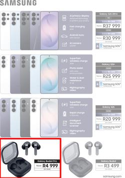 Samsung : Galaxy S26 Series (25 February - 19 March 2025), page 2