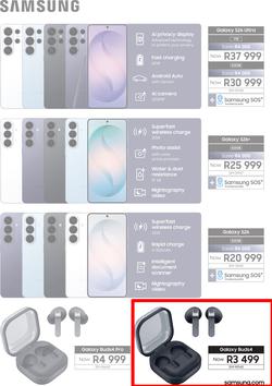 Samsung : Galaxy S26 Series (25 February - 19 March 2025), page 2