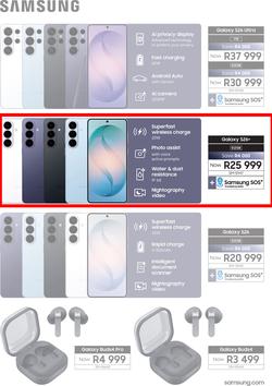 Samsung : Galaxy S26 Series (25 February - 19 March 2025), page 2