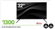Istar 32" LED HD Television 23-797