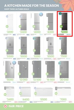 Fair Price : A Whisper Of Autumn (28 February - 31 March 2026), page 2