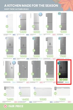 Fair Price : A Whisper Of Autumn (28 February - 31 March 2026), page 2