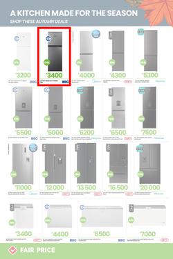 Fair Price : A Whisper Of Autumn (28 February - 31 March 2026), page 2