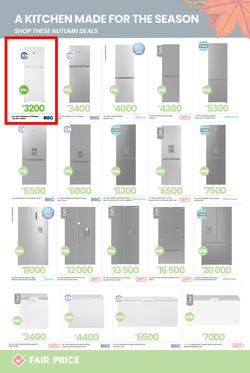 Fair Price : A Whisper Of Autumn (28 February - 31 March 2026), page 2