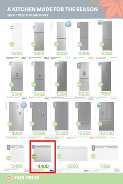 Fair Price : A Whisper Of Autumn (28 February - 31 March 2026), page 2