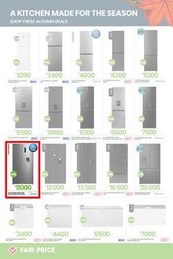 Fair Price : A Whisper Of Autumn (28 February - 31 March 2026), page 2