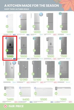 Fair Price : A Whisper Of Autumn (28 February - 31 March 2026), page 2