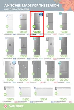 Fair Price : A Whisper Of Autumn (28 February - 31 March 2026), page 2