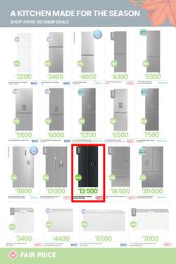 Fair Price : A Whisper Of Autumn (28 February - 31 March 2026), page 2