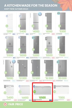 Fair Price : A Whisper Of Autumn (28 February - 31 March 2026), page 2