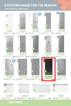 Fair Price : A Whisper Of Autumn (28 February - 31 March 2026), page 2