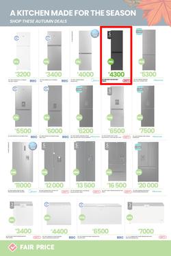 Fair Price : A Whisper Of Autumn (28 February - 31 March 2026), page 2