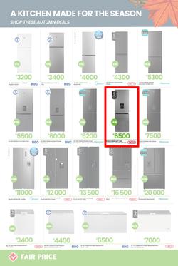 Fair Price : A Whisper Of Autumn (28 February - 31 March 2026), page 2