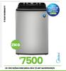 Midea 21Kg T/L MET W/Machine MA500W210/G 22-338