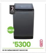 Defy 14Kg W/Machine DTL160 22-312