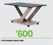 Velera Coffee Table 11-371