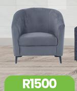 Niki Collection Tub Chair