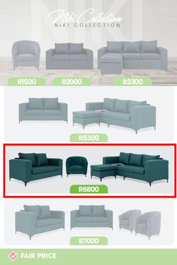 Fair Price : A Whisper Of Autumn (28 February - 31 March 2026), page 10