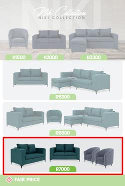 Fair Price : A Whisper Of Autumn (28 February - 31 March 2026), page 10