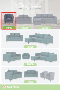 Fair Price : A Whisper Of Autumn (28 February - 31 March 2026), page 10