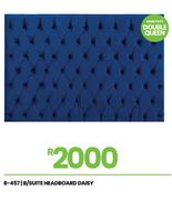 Daisy B/Suite Headboard 8-457