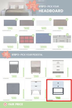 Fair Price : A Whisper Of Autumn (28 February - 31 March 2026), page 16