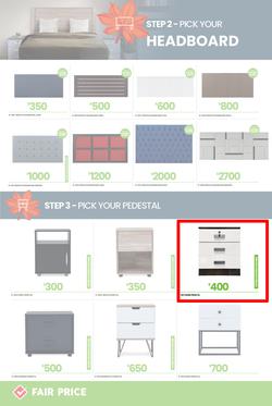 Fair Price : A Whisper Of Autumn (28 February - 31 March 2026), page 16