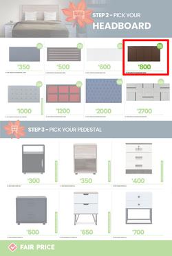 Fair Price : A Whisper Of Autumn (28 February - 31 March 2026), page 16