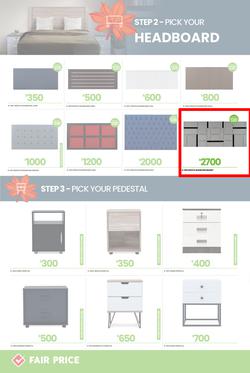 Fair Price : A Whisper Of Autumn (28 February - 31 March 2026), page 16