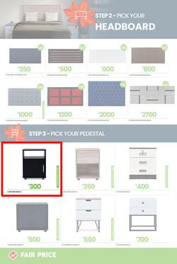 Fair Price : A Whisper Of Autumn (28 February - 31 March 2026), page 16