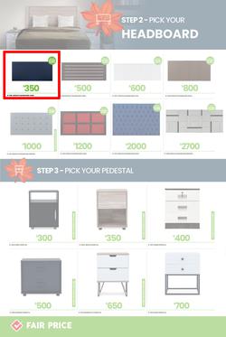 Fair Price : A Whisper Of Autumn (28 February - 31 March 2026), page 16