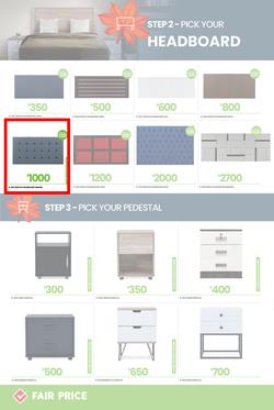 Fair Price : A Whisper Of Autumn (28 February - 31 March 2026), page 16