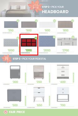 Fair Price : A Whisper Of Autumn (28 February - 31 March 2026), page 16