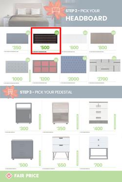 Fair Price : A Whisper Of Autumn (28 February - 31 March 2026), page 16