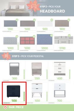 Fair Price : A Whisper Of Autumn (28 February - 31 March 2026), page 16