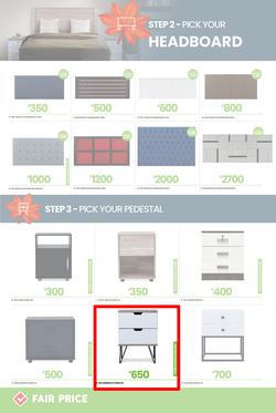 Fair Price : A Whisper Of Autumn (28 February - 31 March 2026), page 16