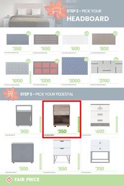 Fair Price : A Whisper Of Autumn (28 February - 31 March 2026), page 16