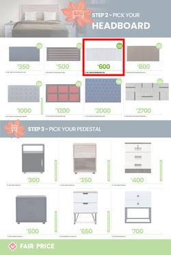 Fair Price : A Whisper Of Autumn (28 February - 31 March 2026), page 16